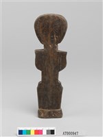 小木刻人像藏品圖，第16張